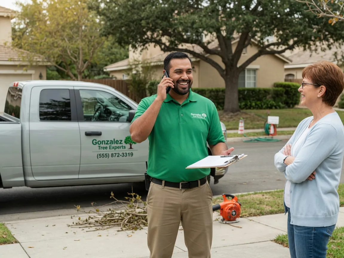 Tree Service Garrett, IN FAQs